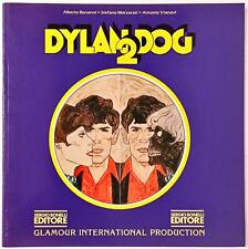 Dylan Dog 2 Glamour International 1990
