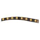 Maxxima Mls-3654Y Strip Light,Self Adhesive,36 In,Amber