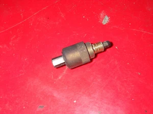 Original Brake Light Switch Piaggio Hexagon Gt GTX 250 125 180 - Picture 1 of 1