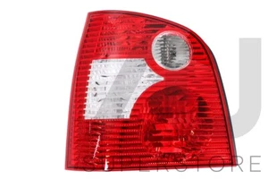 LH Left Hand Tail Light Lamp For Volkswagen VW Polo Hatch MK4 9N 2002~2005 - Picture 1 of 2