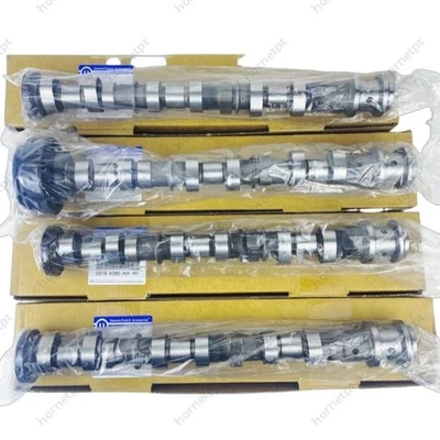 4 árboles de levas Mopar 5184377AH 5184378AH 5184379AH 5184380AH para RAM Dodge 3.6L nuevos Foto 1 de 4
