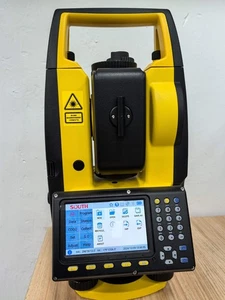 NEW SOUTH N40 Series Total Station with Large color screen multi-language system - Picture 1 of 5