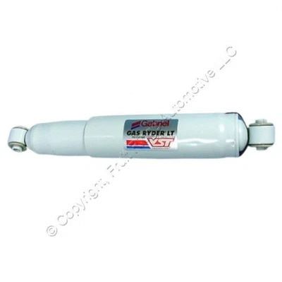 1 Amortiguador de gas trasero Gabriel G63413 para 99-03 Dodge Ram Van 1500 2500 3500 Foto 1 de 2