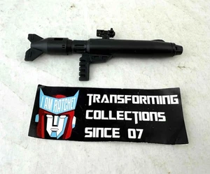 Transformers Original G1 1985 Jetfire Gun Part Accessory - Picture 1 of 1