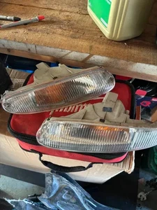 Side light Indicator Lamp Mazda MX5 EUNOS Mk1 NA 1989 1998 041-0669 - Picture 1 of 4