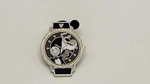 Spilla Disney Jack Skellington Zero Incubo prima di Natale Orologio Topolino Nascosto - Foto 1 di 2