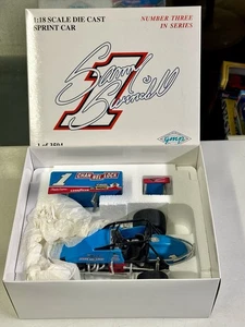 1:18 GMP Dirt Sprint Rennwagen #1 CHANNELLOCK SAMMY SWINDELL 1 of 3.504 #7003 - Bild 1 von 5