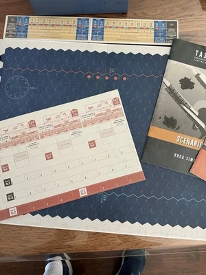 Task Force Carrier Battles In The Pacific - Image 1 of 4