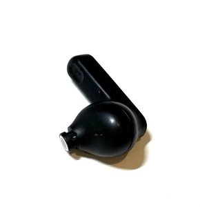 JBL Tune Flex Auricolari Sinistro True In Ear Wireless - Nero Solo Lato Sinistro - Foto 1 di 2