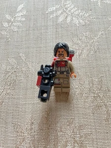 LEGO Star Wars Baze Malbus Minifigure - Picture 1 of 2
