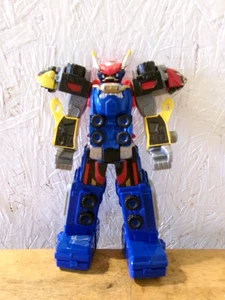 2018 Power Rangers Mega Zord Figur  - Bild 1 von 4