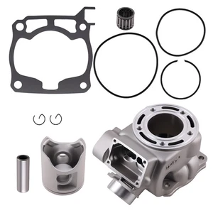 54mm Cylinder Piston Gasket Kit for Yamaha YZ125 05-21 93450-16812-00 Top End - Picture 1 of 12