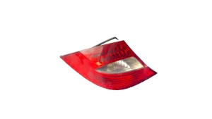 Fanale posteriore sinistro N/S Mercedes CLS C219 FANALE POSTERIORE PANNELLO LATERALE A2198200164 - Foto 1 di 5