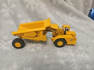 Joal Caterpillar 631D Rock Hauler Dump Truck - Picture 1 of 10