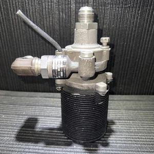 💥71126-11 Bomba de refuerzo de combustible Hydro-Aire💥NÚCLEO💥 - Imagen 1 de 5