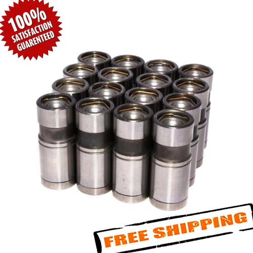 COMP Cams Hydraulic Lifters Set for Oldsmobile & Pontiac 260, 350, 400, 455 - Image 1 of 3