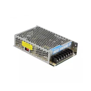100W 12Vdc Delta geschlossenes Panel Mount LED Netzteil - Bild 1 von 2