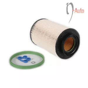 1.9L/2.0L Diesel Fuel Filter Fit For VW Golf AUDI A3 1K0127434A - Picture 1 of 14