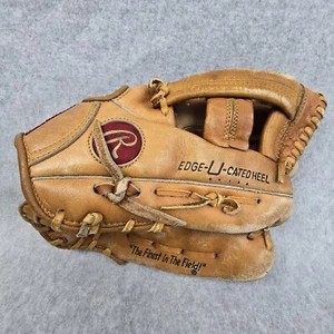Rawlings Baseball Glove PG36 Dave Parker 11" Leather Fits On Left Hand RHT - Picture 1 of 14