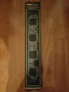 Mr Gasket 354s Dodge Exhaust Manifold Gasket for 426 w/ Extra Large Port NEW - Bild 1 von 1