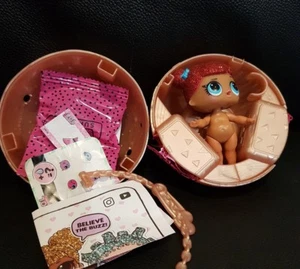  LOL TEACHERS PET GLITTER SERIES Doll. - Picture 1 of 2