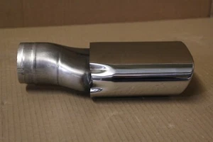30742433 Exhaust End Pipe New genuine Volvo part - Picture 1 of 4