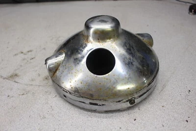 Honda Goldwing 1000 GL1000 1976 caja de faros carcasa cubo E1-5101.T Foto 1 de 4