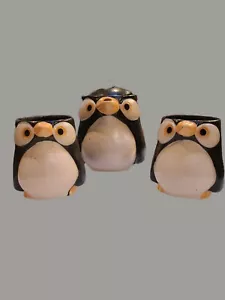 Penquin Teeservice - Bild 1 von 3