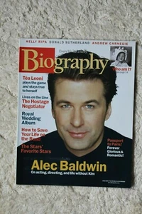 Alec Baldwin: Biography - Bild 1 von 2