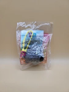 1999 McDonald's Happy Meal Toy Disney Winnie The Pooh Plush Hanger Gopher #4 - Picture 1 of 12