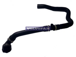 Radiator hose upper VOLVO S60 S80 V60 V70 (2010-); XC60 (2010-) engine B4204T - Foto 1 di 3