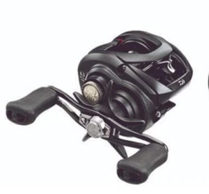 Carrete de baitcasting Daiwa Tatula 100 7,1:1 14/125 6,9 oz - Imagen 1 de 1