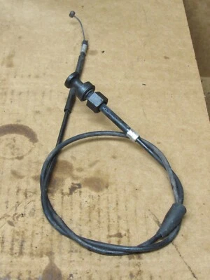 Cable obturador Honda 1978 GL1000 Goldwing Foto 1 de 4