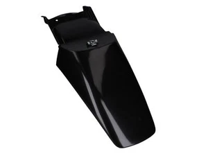 Parafango posteriore UFO adatto a KTM LC4 350 400 540 600 612 620 640 93-00 nero - Foto 1 di 1