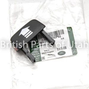Land Range Rover Sport LR3 LR4 Seat Release Handle Lever Rear Back Second Row - Picture 1 of 4