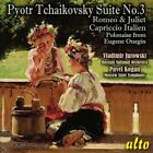 Jurowski/Kogan/Russian No/Moscow State So - Suite 3/Romeo & Julia/Capriccio Ital