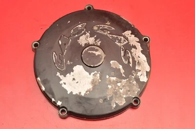 Крышка наружного сцепления правостороннего двигателя 2004 03–06 Gas Wild HP 300 EC300 - Изображение 1 из 4