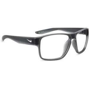 Gafas de sol Nike marco solo EV1002 061 416 Venture gris ahumado mate Italia 59 mm - Imagen 1 de 9