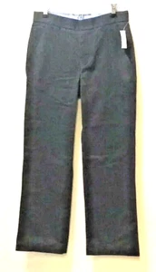 GAP-KIDS DRESS PANTS Sz kids 12 regular NWT - Picture 1 of 4