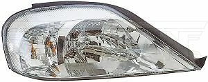 Headlight Assy  Dorman  1591221 Foto 1 de 4