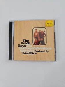 BEACH BOYS PET SOUND SESIONES SAMPLER PROMOCIÓN SOLO NUEVO CASI NUEVO DPRO 11241 - Imagen 1 de 3