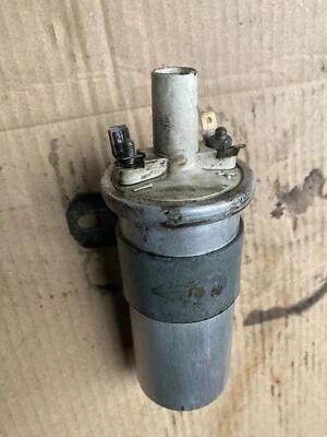 Bobina de encendido Jaguar XJS 3.6 (83-86) Foto 1 de 2