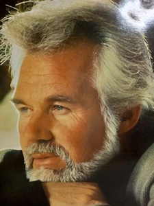 Kenny Rogers What about Me ? LP STARCALL SFL1 0110 - Picture 1 of 9
