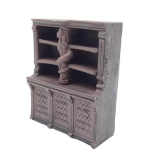 Cabinet - Rusty Dragon Inn - Picture 1 of 3