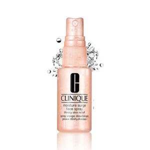 Clinique - Moisture Surge Face Spray Thirsty Skin Relief (30ml) - Picture 1 of 1