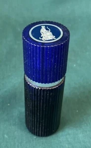 Avon MOONWIND Cologne Spray 2.7 fl.oz Cobalt Bottle NOS 1981 Original Formula - Picture 1 of 4