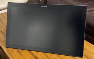 Huion GT2401 Kamvas Pro 24" 4K 3840x2160 Graphics Drawing Display HDMI DP *READ* - Photo 1/6