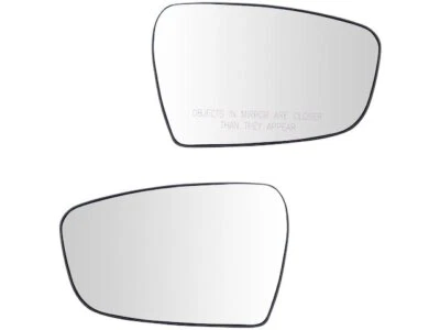 For 2014-2018 Kia Forte5 Door Mirror Glass Set 76634DX 2015 2016 2017 - Imagem 1 de 2