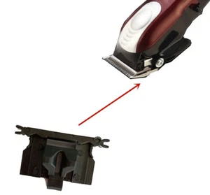 Taglierina blocco guida testa oscillante capelli per tagliacapelli elettrico Wahl 8148/8591/1919 - Foto 1 di 16