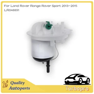 Fuel Filter Assembly LR048891 For Land Rover Range Rover Sport 2013-2015 - Picture 1 of 5